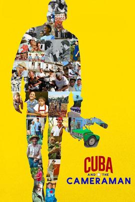 摄像师眼中的古巴